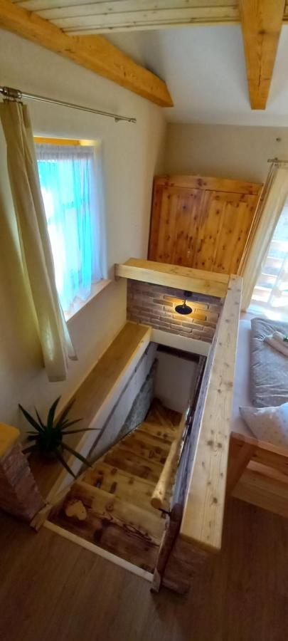 Apartmany Terra Stara Lesna Exterior photo