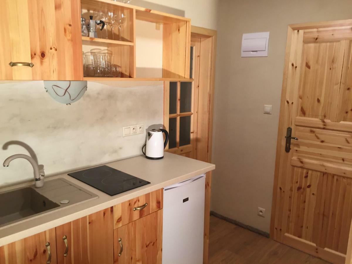 Apartmany Terra Stara Lesna Exterior photo