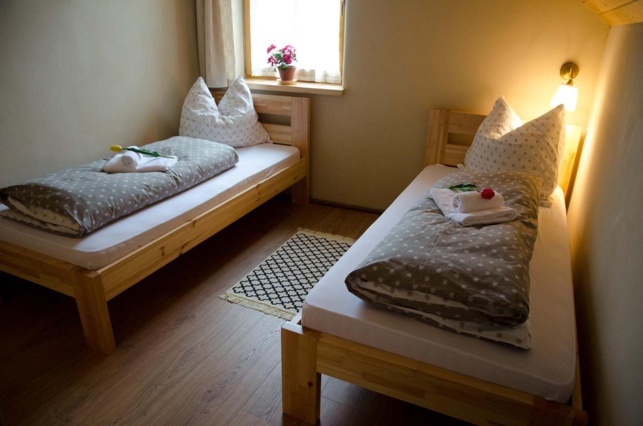 Apartmany Terra Stara Lesna Exterior photo