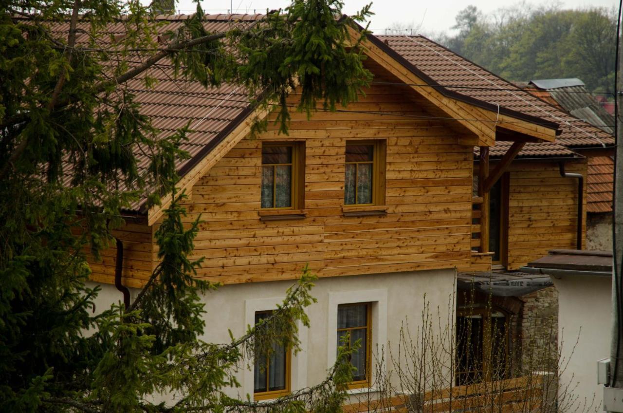 Apartmany Terra Stara Lesna Exterior photo